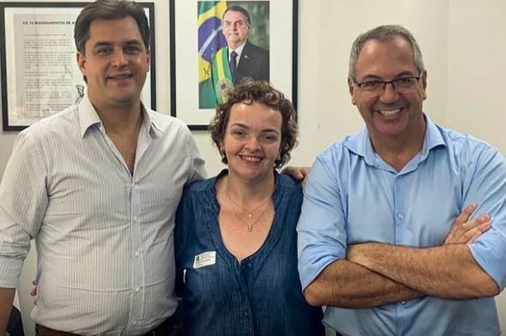 Após voltar de São Paulo, presidente do Sindicato Rural de Caiuá divulga informações aos produtores