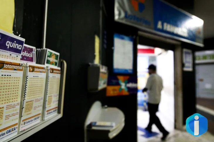 Aposta de Manaus leva prêmio de R$ 2,8 milhões na Mega-Sena