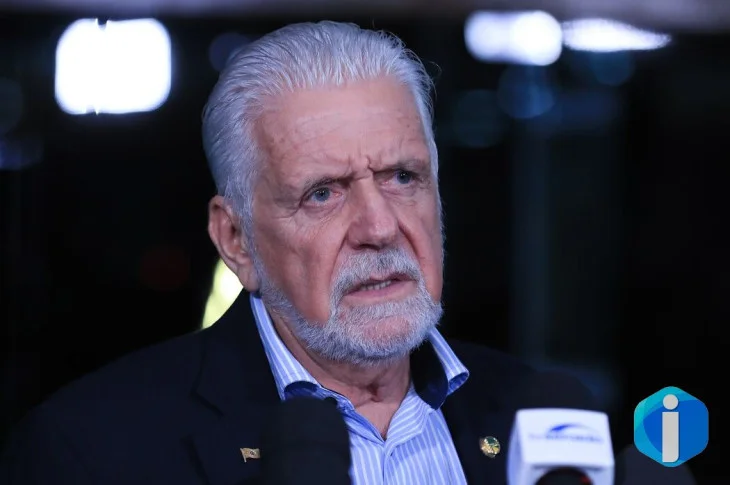 Apuração da PF acusa Jaques Wagner de receber vantagens; senador nega