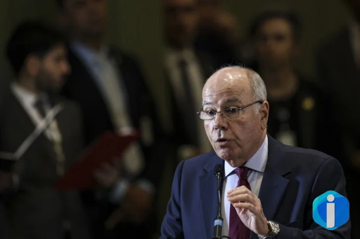 Argumentos dos EUA para impor tarifas “não são legítimos”, diz Vieira