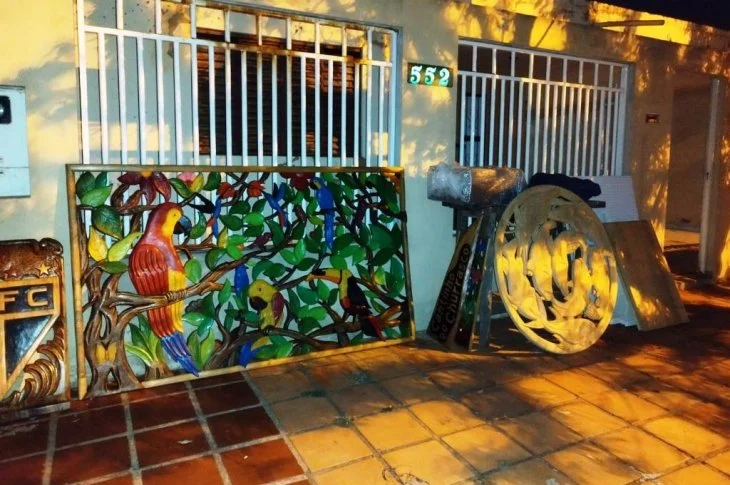 Arte de Presidente Epitácio terá dois representantes no evento Revelando São Paulo