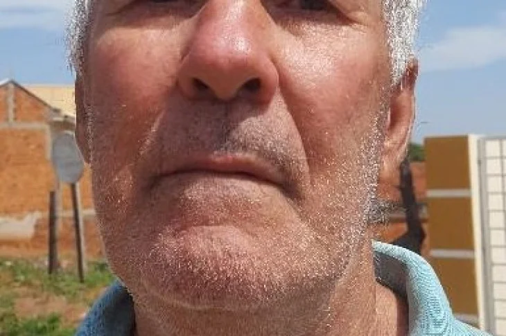 As recordações de Pedro Segura
