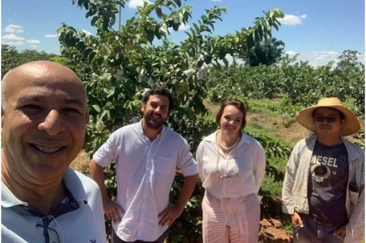 Assessor de deputado estadual confirma repasse de R$ 150 mil para Caiuá