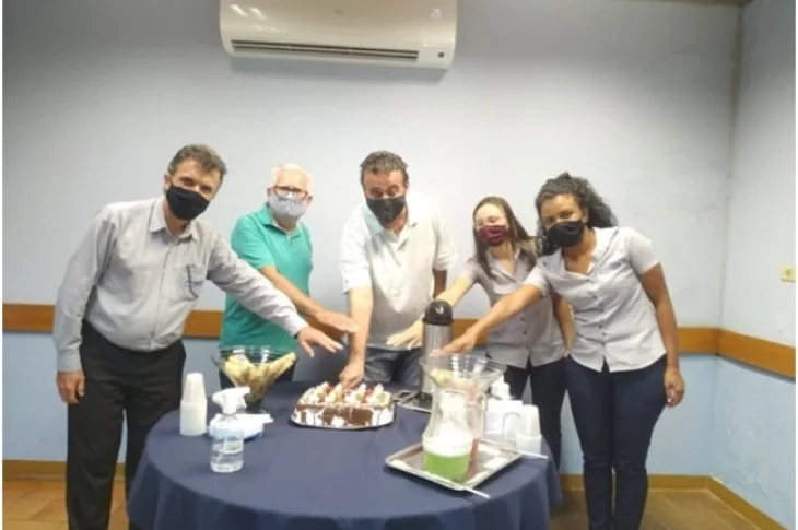 Associação Comercial de PV parabeniza associados aniversariantes de janeiro