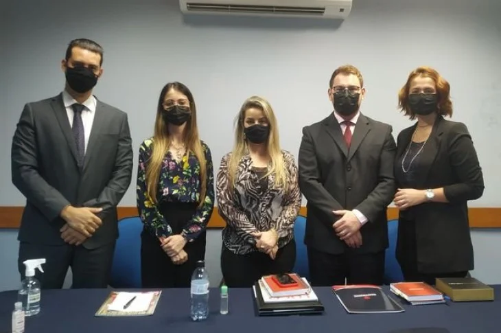 Associados da Aciprev passam por reuniões de conscientização sobre a lei geral de proteção de dados