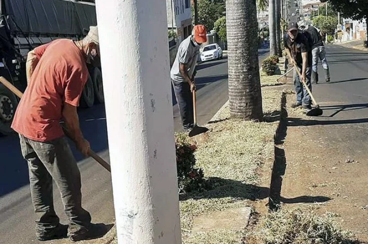 Atividades desenvolvidas pelas secretarias de Presidente Venceslau são divulgadas