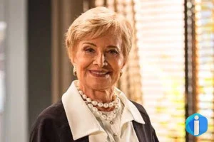 Atriz Glória Menezes morre aos 91 anos, no Rio