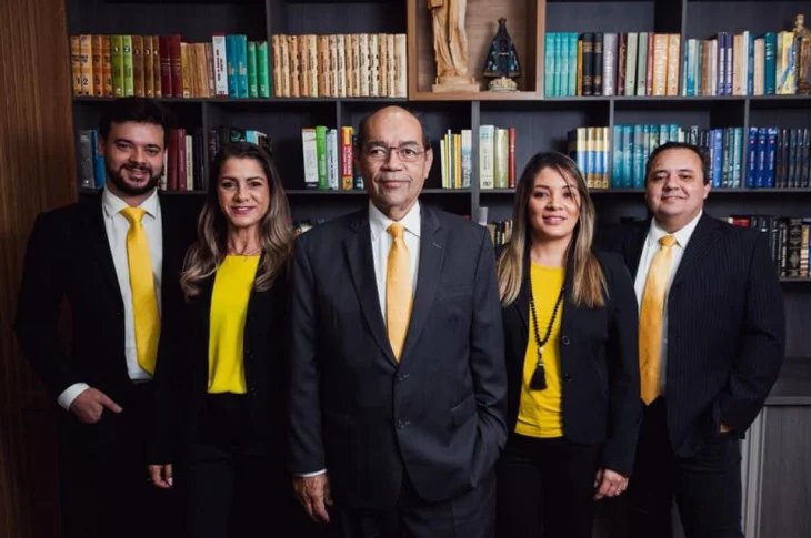 Atual tesoureiro da 64ª Subseção, Miguel Flora encabeça chapa na disputa pela presidência da OAB de Presidente Venceslau