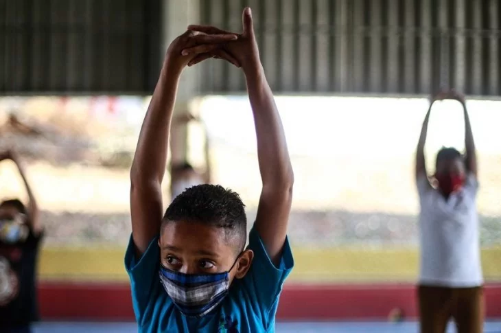 Aulas presenciais voltam a ser obrigatórias para 100% dos alunos em SP a partir de segunda-feira