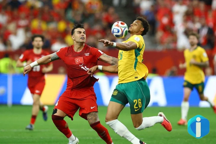 Austrália e Escócia vencem no terceiro dia da Copa; Brasil só empata