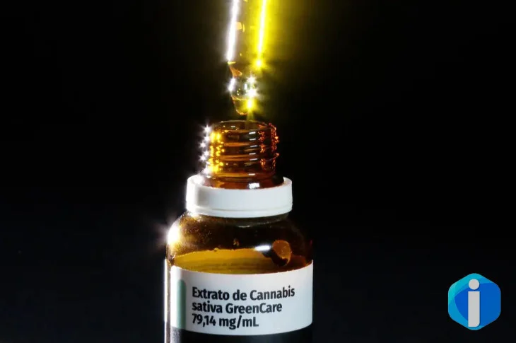 Autorizações para importação de cannabis aumentam 29% em 2026
