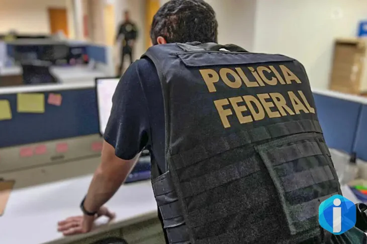 Banco Digimais é alvo de operação da Polícia Federal