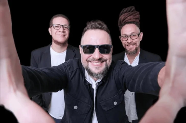Banda “Bigster” de Araraquara trás o rock classudo em show neste sábado, no Sesc Thermas Prudente; Gratuito, a partir das 16h!
