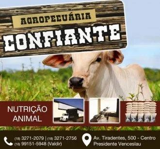 Agro Confiante