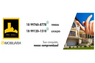 I9 Imobiliária