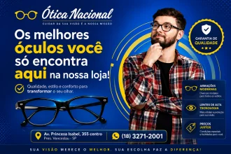 Ótica Nacional