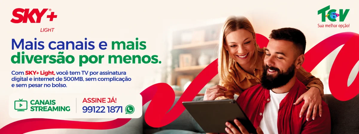 TCV - TV a Cabo