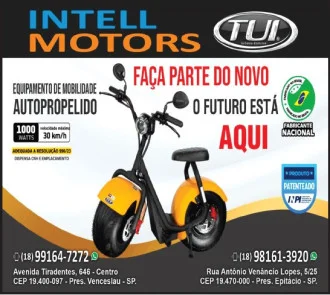 Intell Motors
