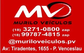 Murilo Veículos