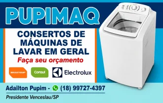 Pupimaq