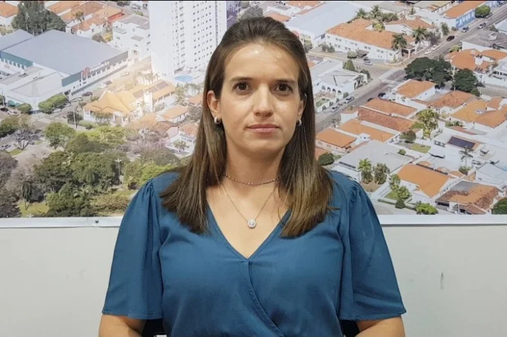 Bárbara comemora aprovação de projetos na última sessão: “Estamos vivendo um marco para a educação”