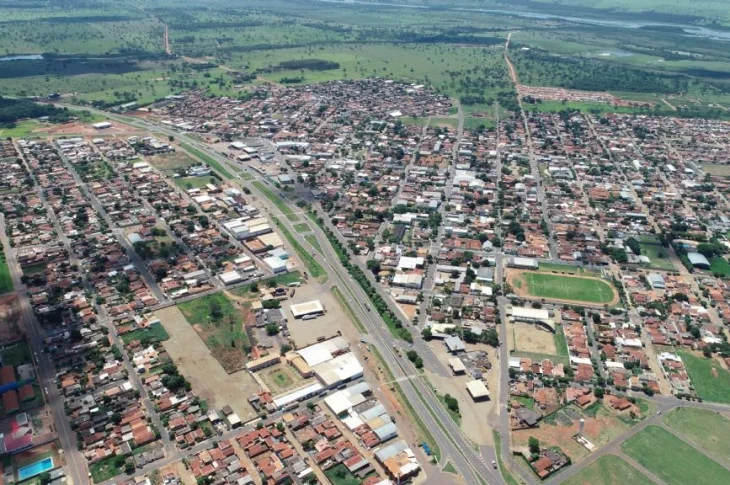 Bataguassu é o 7º município que mais exporta em Mato Grosso do Sul