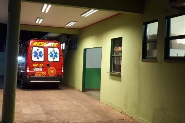 Bataguassu registra mais uma morte por covid-19 neste domingo