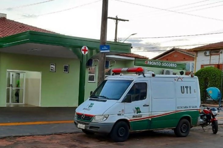 Bataguassu volta ao estado de alerta com casos de covid-19 e de Influenza