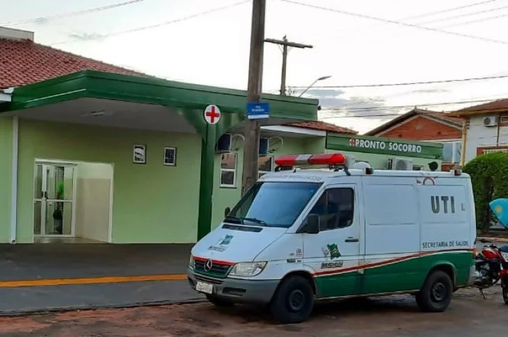 Bataguassu volta ao estado de alerta com casos de covid-19 e de Influenza