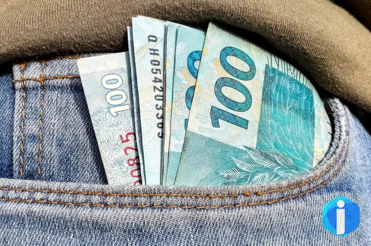 Beneficiários com NIS de final 4 recebem Bolsa Família de agosto