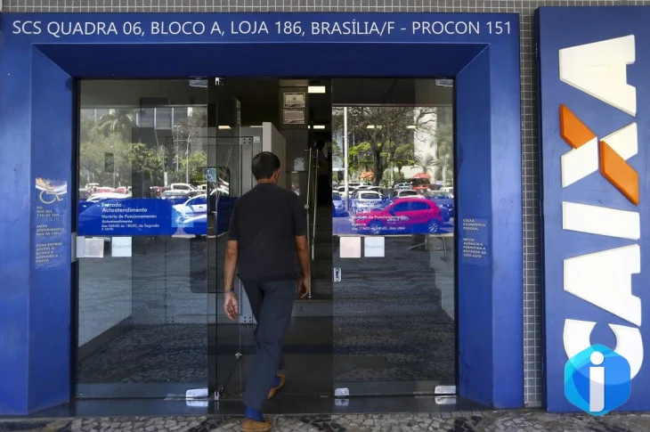 Beneficiários com NIS de final 9 recebem Bolsa Família de setembro