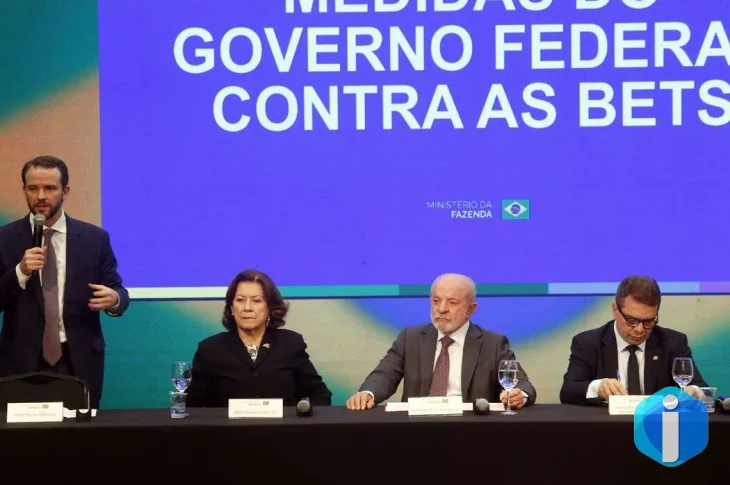 Bets passam a ser proibidas no país e apostador receberá saldo