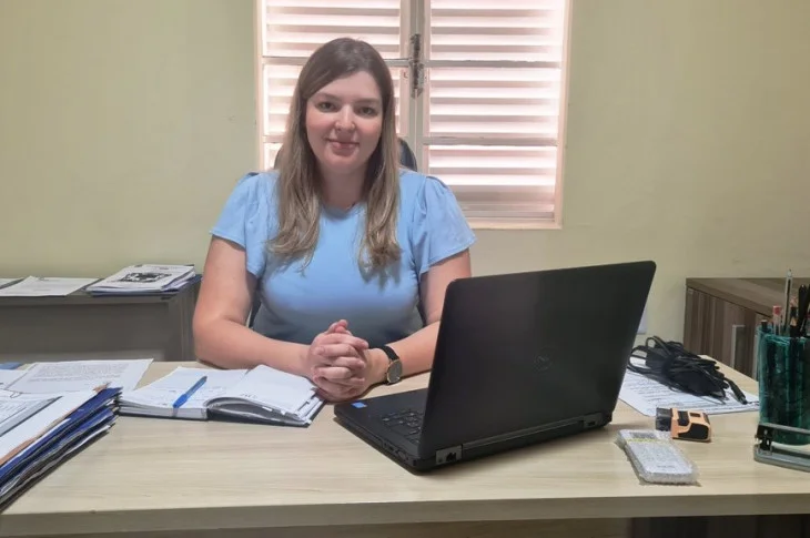 Bianca Tortola assume presidência do Ipreven