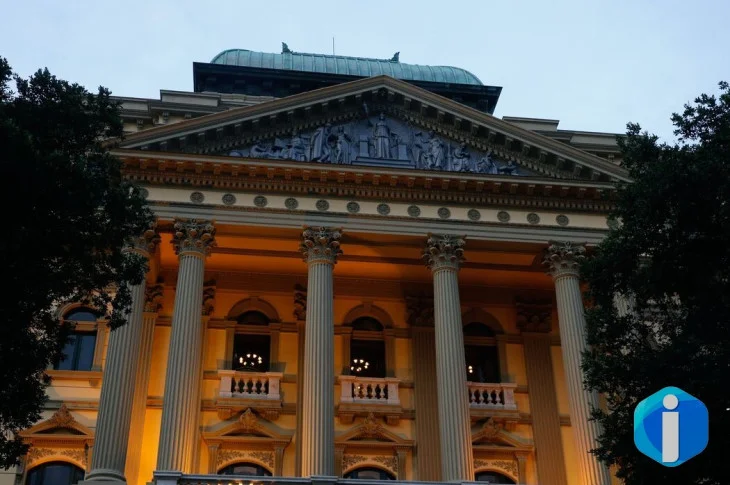 Biblioteca Nacional abre inscrições para Prêmio Literário 2026