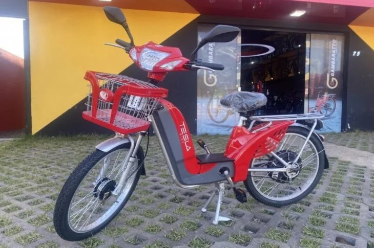 Bicicletas Elétricas; Prefeitura de Epitácio emite nota sobre apreensões na cidade
