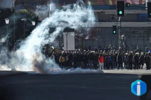 Bolívia revoga lei com limites para estado de exceção