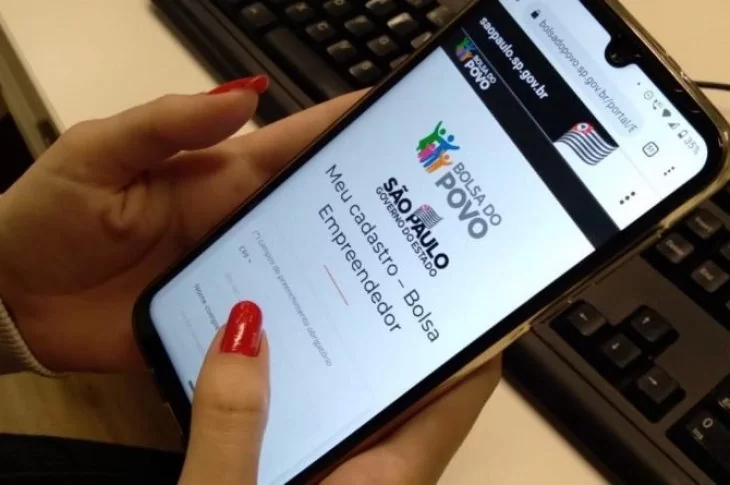 Bolsa Empreendedor oferece vagas para cursos com bolsa de R$ 1 mil