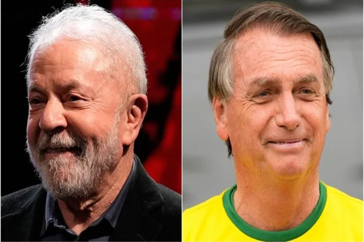 Bolsonaro é o mais votado em 36 cidades da região de “Presidente Prudente”, enquanto Lula vence em outras 20