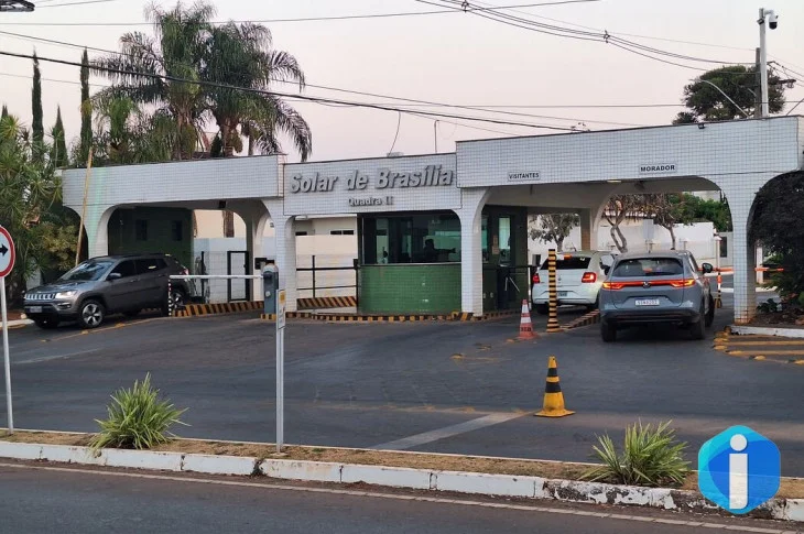 Bolsonaro pede ao STF para receber os filhos no Dia dos Pais