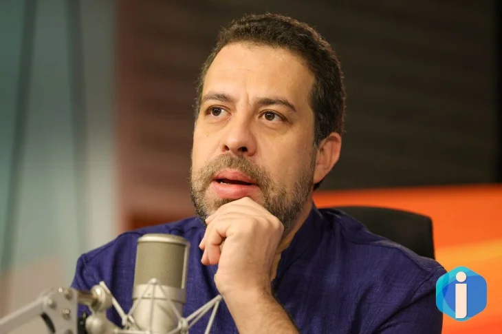 Boulos critica lobbies contra o fim da escala 6 por 1 e o Move Brasil