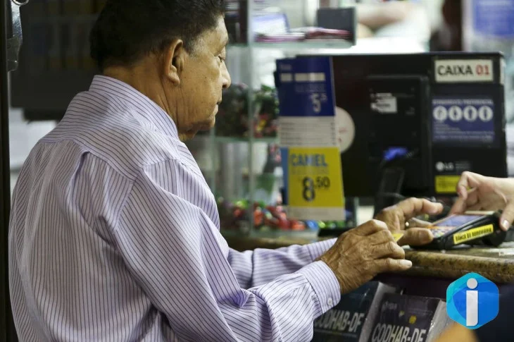 BPC evitou 571 mil mortes e 13 milhões de internações em 30 anos