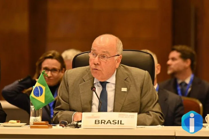 Brasil anuncia US$ 100 milhões anuais para fundo do Mercosul