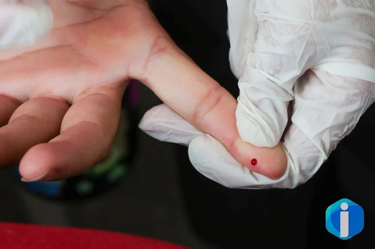 Brasil atinge meta de redução da transmissão vertical de hepatite B