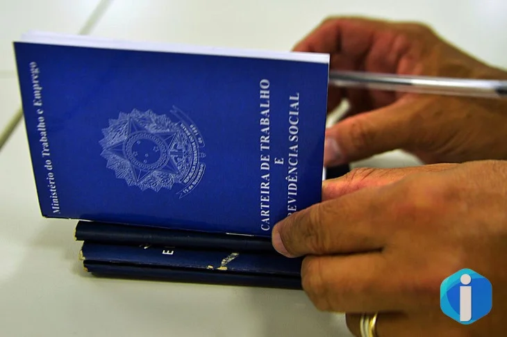 Brasil cria 58,5 mil postos de trabalho em julho, aponta Caged