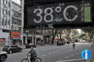 Brasil cria plano para emergências na saúde por mudanças climáticas