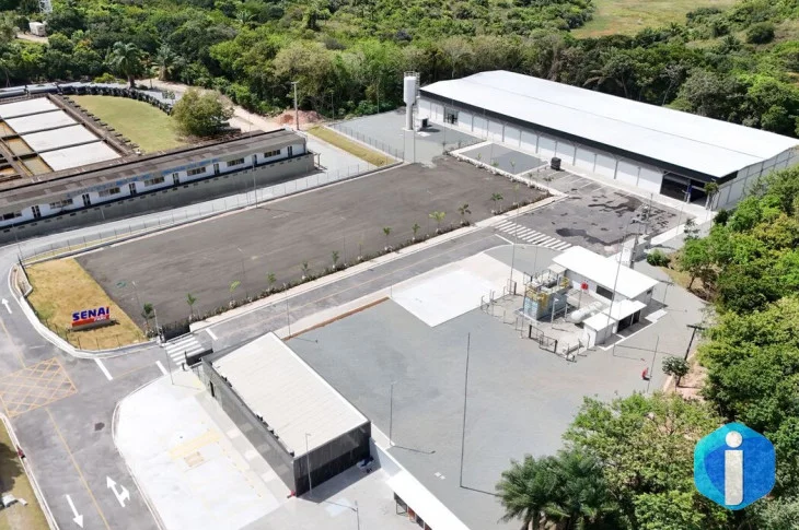 Brasil desenvolve sensor de freio obrigatório para carros em 2029