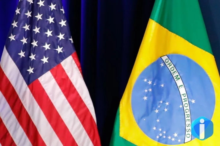 Brasil e EUA criam grupo específico para negociar tarifaço