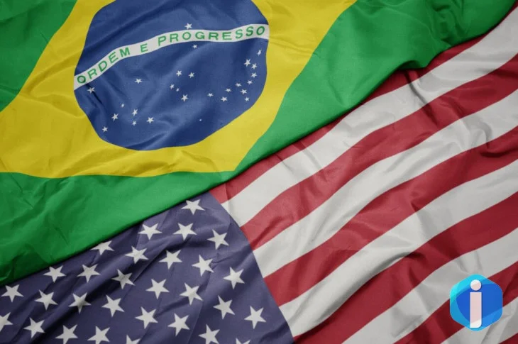 Brasil e EUA voltarão a discutir tarifas em encontro do G20