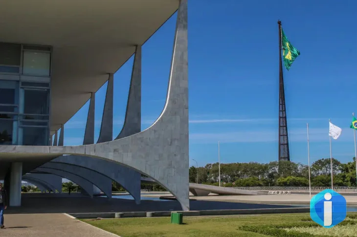 Brasil é quem define como combate e classifica o crime, diz Planalto