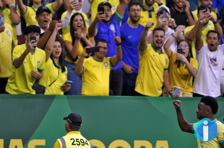Brasil encontra velhos conhecidos no Grupo C da Copa do Mundo